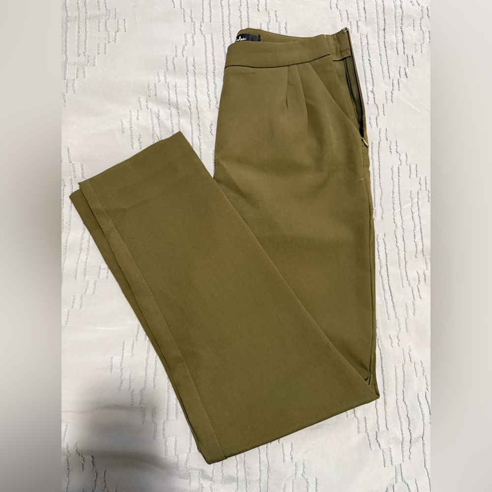Lulu's Women’s Trousers